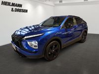 Gebraucht Mitsubishi Eclipse Cross 188 PS (138 kW) 2024 P) (blau SUV