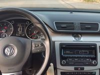 gebraucht VW Passat Variant 1.4 TSI 118kW Exclusive BMT V...