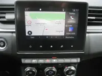 Brugt Renault Captur Evolution 140 HK (102 kW) 2022 Rød SUV