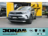 Gebraucht Opel Mokka-e Elegance 100 kW (136 PS) 2022 Grau SUV