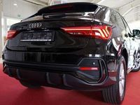 gebraucht Audi Q3 35 TDI Sportback S line*Led*Virtual*CarPla
