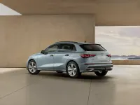 Occasion Audi A3 Advanced Plus 204 ch (150 kW) 2025 Gris Break