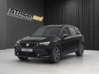 Neu Seat Arona FR 150 PS (110 kW) 2026 Schwarz SUV