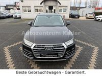 Gebraucht Audi Q5 S-Line 252 PS (185 kW) 2018 Brillantschwarz SUV