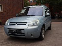 Gebraucht Citroën Berlingo 109 PS (80 kW) 2004 Grau Van / Kleinbus
