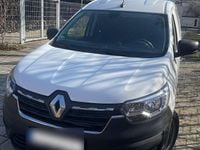Gebraucht Renault Express 102 PS (75 kW) 2024 Weiß Van / Kleinbus