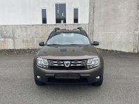 Usado Dacia Duster Lauréate 125 HP (91 kW) 2018 Castanho SUV