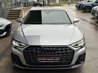Second-hand Audi A8 340 CP (250 kW) 2024 Argintiu Berlinǎ