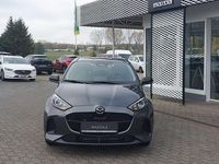 Gebraucht Mazda 2 Center-Line 116 PS (85 kW) 2024 Schwarz Limousine
