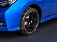 Gebraucht Nissan Leaf 360º 160 kW (218 PS) 2023 Magnetic blue/black m Kleinwagen