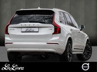 Gebraucht Volvo XC90 Plus 455 PS (334 kW) 2025 Weiss SUV