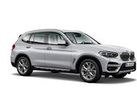 Gebraucht BMW X3 Efficient Dynamics 190 PS (139 kW) 2025 SUV