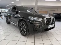 Gebraucht BMW X4 M Sport 184 PS (135 kW) 2025 Black sapphire SUV