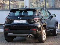 Gebraucht Jeep Avenger 101 PS (74 kW) 2023 Schwarz SUV
