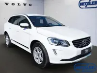 Gebraucht Volvo XC60 Summum 190 PS (139 kW) 2017 Ice white, solid / solid SUV