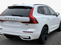 Neu Volvo XC60 Plus 250 PS (183 kW) 2026 Blau SUV