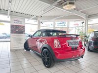 Second-hand Mini Cooper Coupé 122 CP (89 kW) 2014 Roșu Coupe