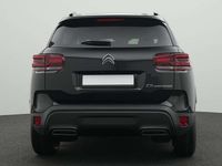 Neu Citroën C5 Aircross 145 PS (106 kW) 2025 Lackierung schwarz perla nera/typ aussenverkleidung metalliclackierung SUV