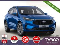 Neu Ford Kuga ST-Line 180 PS (132 kW) 2025 Blau metallic SUV