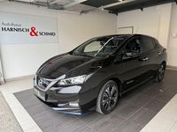 Gebraucht Nissan Leaf 360º 160 kW (218 PS) 2020 Schwarz Kleinwagen
