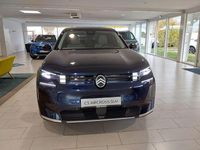 Neu Citroën C5 Comfort 156 kW (213 PS) 2026 Blau Limousine