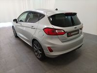 gebraucht Ford Fiesta 1.0 EcoBoost ST-Line (EURO 6d)