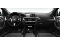 Gebraucht BMW X4 Performance 184 PS (135 kW) 2025 Brooklyn grau (grau) SUV