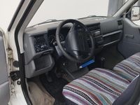 Second-hand VW Transporter 68 CP (50 kW) 1997 Alb Van