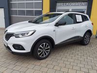 gebraucht Renault Kadjar BLACK EDITION Sondermodell TCE 140 [SHZ*LED*NAVI]