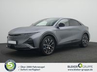 Neu Alpine A390 294 kW (401 PS) 2025 Gris tonnerre mat SUV