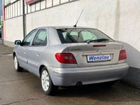 gebraucht Citroën Xsara 1.6 16V Exclusive TÜV NEU