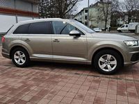 gebraucht Audi Q7 3.0 TDI quattro tiptronic