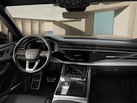 Neu Audi Q8 Design 286 PS (210 kW) 2025 Daytonagrau perleffekt SUV