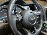 gebraucht Audi Q7 V12 TDI Exclusive