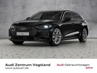 Gebraucht Audi A5 Business 204 PS (150 kW) 2025 Schwarz Kombi