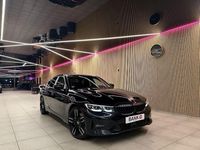 Gebraucht BMW 330 Advantage 265 PS (194 kW) 2019 Schwarz Limousine