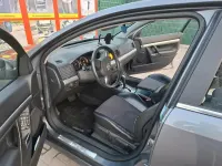 Gebraucht Opel Vectra 135 PS (99 kW) 2002 Limousine