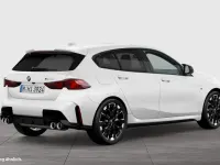Gebraucht BMW M135 M Sport 300 PS (220 kW) 2025 Weiß Kleinwagen