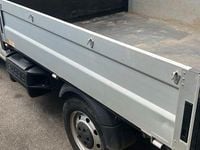 Second-hand Piaggio Porter 106 CP (77 kW) 2023 Alb SUV