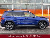 gebraucht Mercedes GLB220 d"Amg"Navi"Tüv Neu"