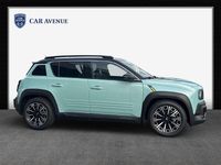 Neu Renault R4 Iconic 110 kW (150 PS) 2026 Schiefer grau (grau) Limousine