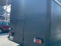 Gebraucht Fiat Ducato 87 PS (63 kW) 2002 Schwarz Van