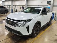 Gebraucht Peugeot 3008 136 PS (100 kW) 2025 Weiß SUV