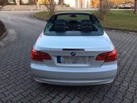 gebraucht BMW 320 Cabriolet 320 d DPF Aut. M Sport Edition