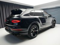 Gebraucht Bentley Bentayga 551 PS (405 kW) 2024 Schwarz SUV