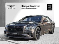 Brugt Bentley Flying Spur 680 HK (500 kW) 2026 Sort Sedan