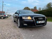 gebraucht Audi A8 3.0tdi 232ps Quattro S-line