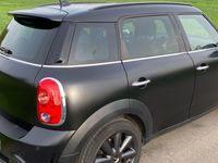 gebraucht Mini Cooper S Countryman 