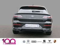 gebraucht VW Arteon 4Motion 2.0 EU6d Shooting Brake R-Line