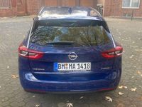 gebraucht Opel Insignia ST 1.5 T XFT S&S Excellence Aut. 165